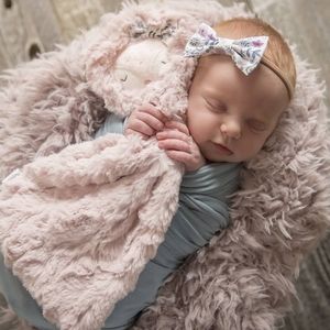 Meet your Posher, Molly